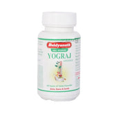 Baidyanath Ayurvedic (Jhansi) Yograj Guggulu Tablet